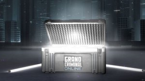 открытие кейсов в grand criminal