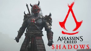 Прохождение Assassin's Creed Shadows №67| Монстр - ОНИ