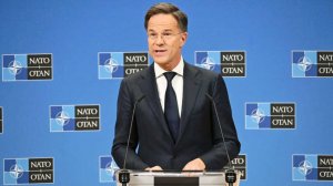 Рютте оценил готовность России к возможному военному противостоянию с НАТО