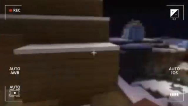 Я спас старого друга| майнкрафт страшилки) 3 финалная с смотреть онлайн