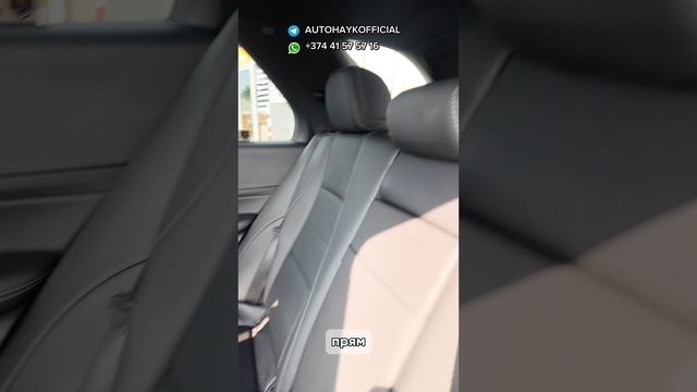 Авто из Грузии в продаже Mercedes Benz 450 2022 год !