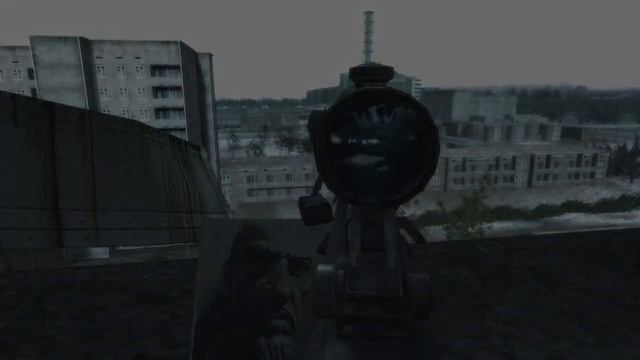 Прохождение Call of Duty 4: Modern Warfare Часть 4 (PC) (Без комментар? смотреть онлайн