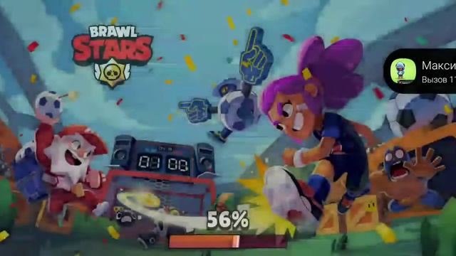 Выпал Мортис,Макс и Джекки в бравл старс!!! смотреть онлайн