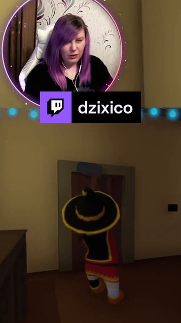 Желейные человечки #dzixico #твичмоменты #дзихико #юмор смотреть онлайн