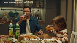 Добрый и ужин Q2'24