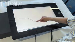 Встраиваемый сенсорный монитор 27 дюймов │ Ассортимен