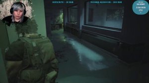 Первое прохождение | Resident Evil 3 | #8  #dzixico #дзихико