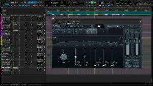 Ozone 11 Master Chain