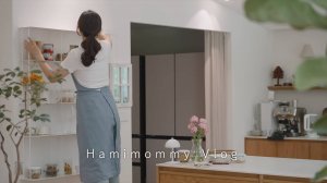 HAMIMOMMY 🌿 Уборка и корейская кухня дома Веселье и мотивация
