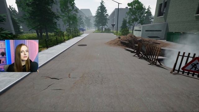 ПОШЕЛ СЮЖЕТ ► Bright Lights of Svetlov #2 смотреть онлайн