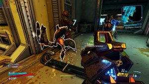 Borderlands 3 - Быстрый фарм денег в игре.