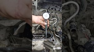 Mazda Demio DW ремонт ДВС