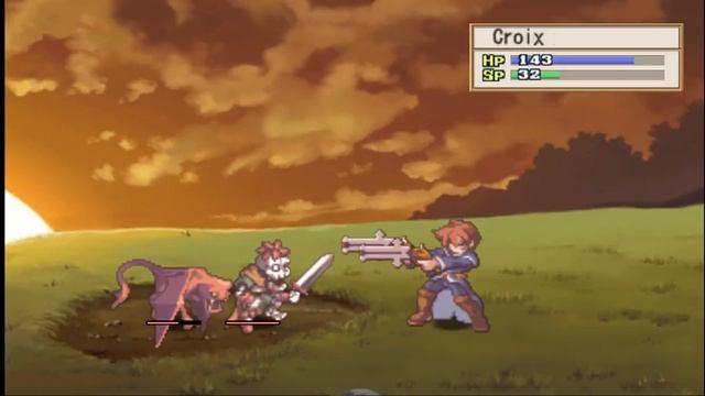 La Pucelle:Ragnarok№4 Куллотэ в опасности! Убийца демон О_о (Рус смотреть онлайн