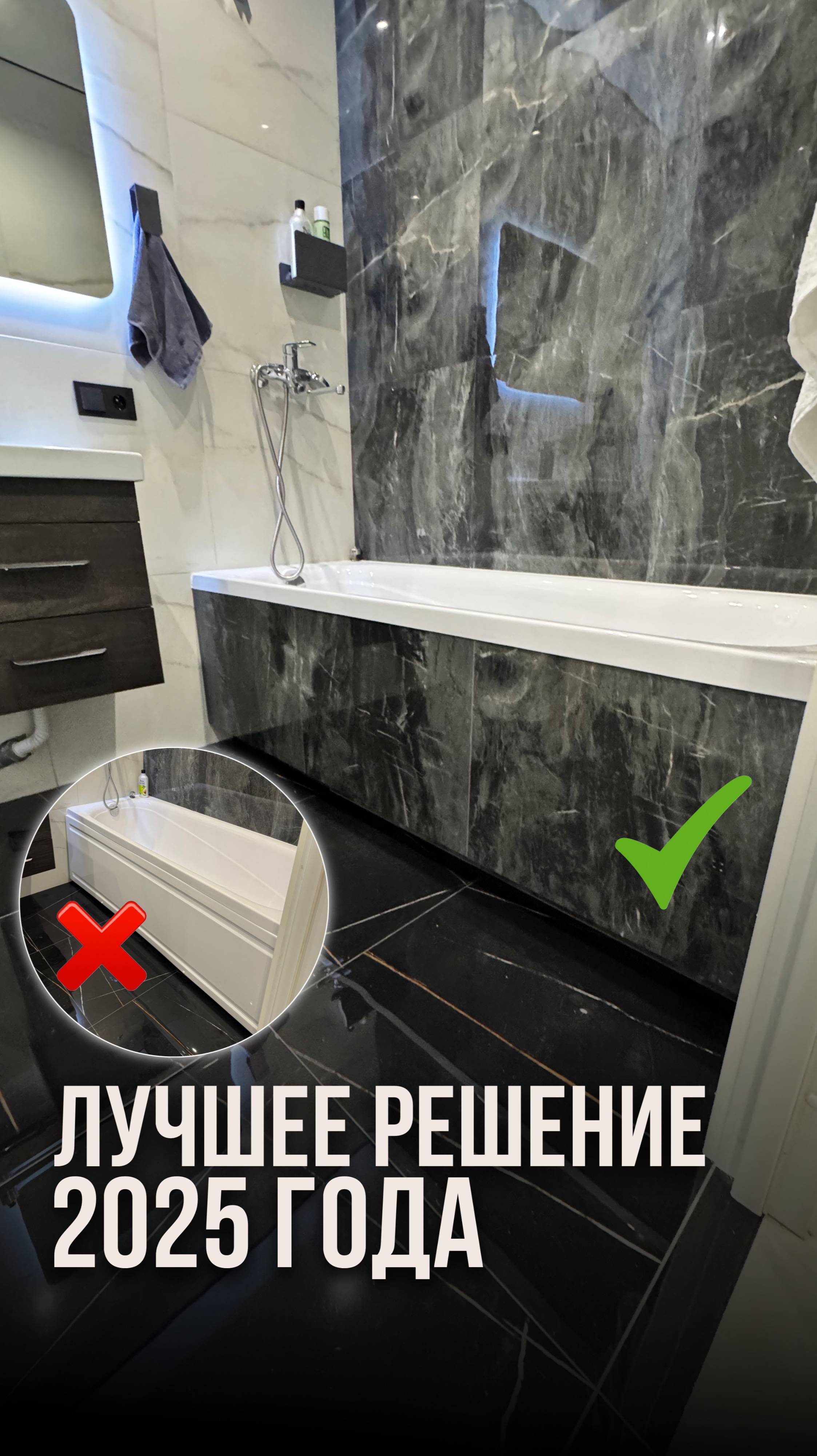 Лучшее решение 2025 года
