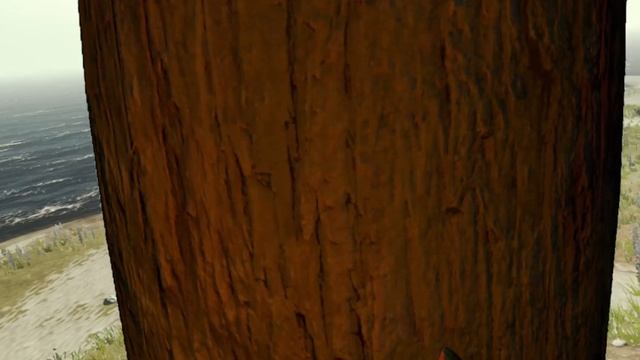 THE FOREST В VR В 2025 ГОДУ? смотреть онлайн