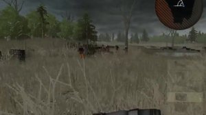 Моды на Battlefield 2: Omnicide (Chernobyl)