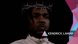Kendrick Lamar - Live Glastonbury 2022