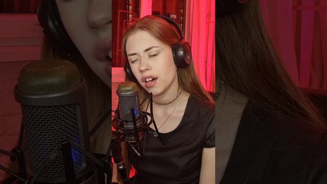 тгк: alisa voice "этот вечер" off black