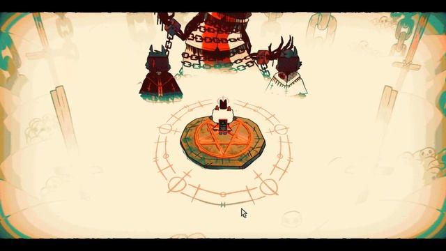 CULT OF THE LAMB СЕРИЯ - 9 #игра#cultofthelamb#cultofthelambпрохождение#при? смотреть онлайн