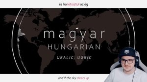 【Multilanguage Cover】Touhou: Bad Apple (Orchestral Ver.) 〈Avlönskt〉 | Реакция на