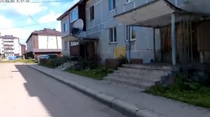 Смирных мин воды и родной дом.