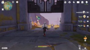 Лучшие Регионы - Натлан и Снежная? Genshin Impact