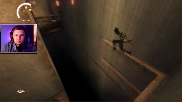 #6 ВЗЯЛИ БОССА СО ВТОРОЙ ЧАСТИ ПРИНЦА | PRINCE OF PERSIA: THE TWO THRO