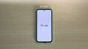 Google Pixel 8a Unboxing - Распаковка и обзор