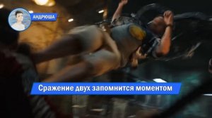 ПЕСНЯ ПРО УЖАСАЮЩИЙ 3 - АНДРЮША | ПЕСНЯ КЛИП / Terrifier 3