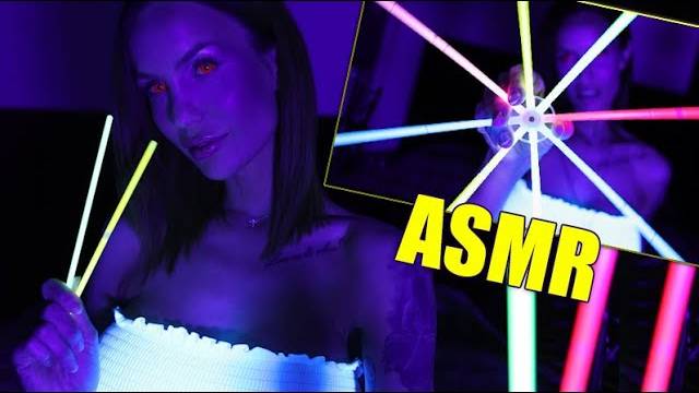 АСМР  Mommy Amy Следуйте моим инструкциям, чтобы быстро заснуть.