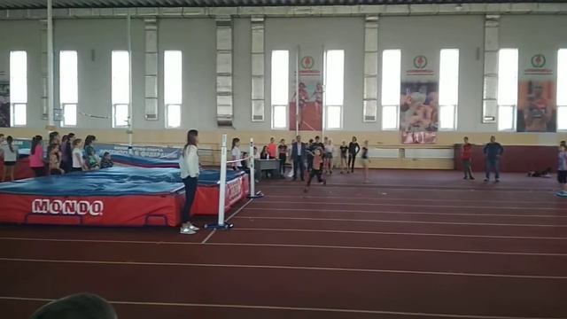 Демина Полина