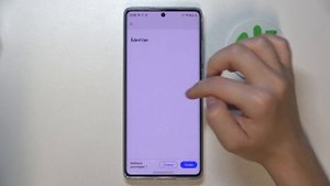Motorola Moto G85 | Как поменять язык клавиатуры на Motorola Moto G85 -