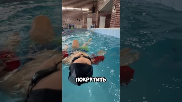 СДУЛИ НАРУКАВНИКИ|ПОБОРОЛИ СТРАХ