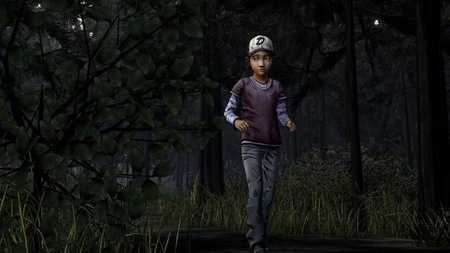 ПОТЕРЯТЬ ВСЕХ | THE WALKING DEAD SEASON 1 EPISODE 1 смотреть онлайн