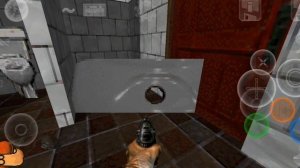 как выкинуть предмет в sharpshooter3d в дельта тач