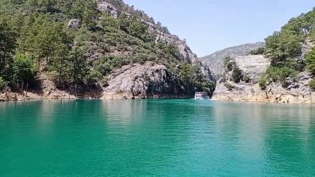 Грин Каньон 2024 смотреть онлайн