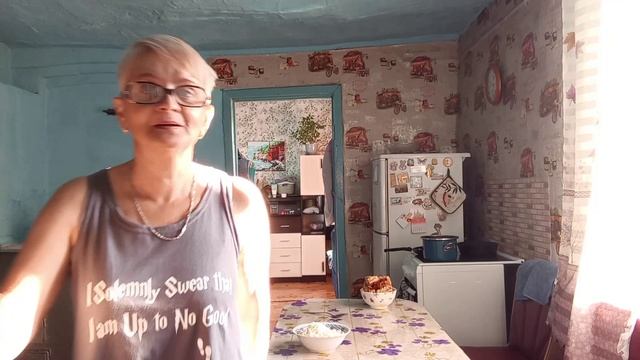 СЕЛЬСКИЕ БУДНИ 10.06.2025