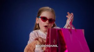 Актерская видеовизитка Майя Горбунова