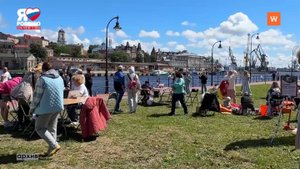 Программа «Город. Новости по-выборгски» от 10 июня 2025 года