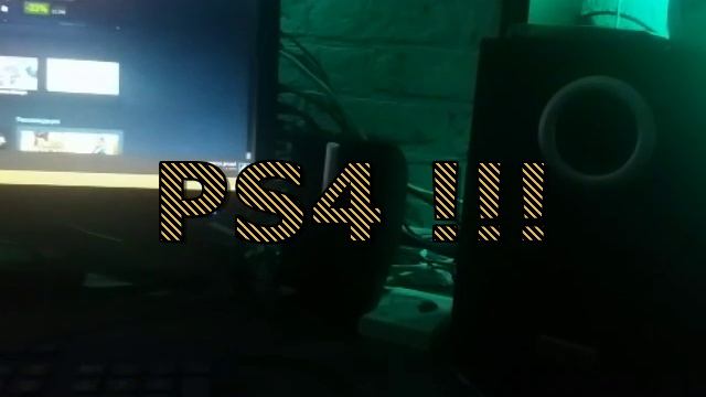 ГДЕ PS4 !!!!!! смотреть онлайн