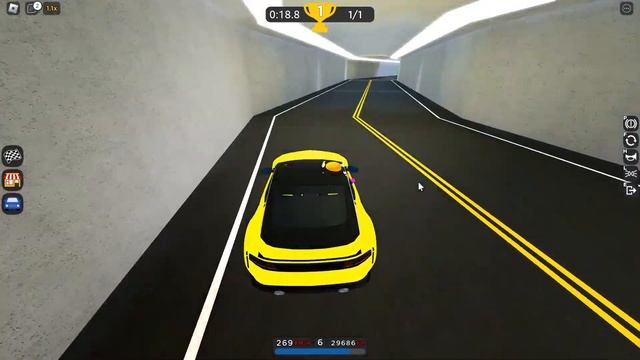 Nezzan 004s for 77,000$ CDT Test Обзор на Ниссан 004 С в КДТ Car Dealership Tycoo