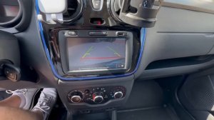 DACIA LODGY 2020