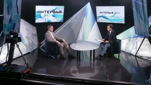 Даниил Бессарабов: о совершенствовании миграционного законодательства и других вопросах