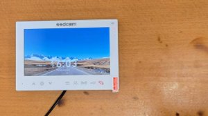 Подключение домофонов SSDCAM к приложения TuYa SmartLife