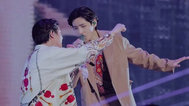 Deadlock  rikookie  4 часть  озвучка фанфика  вигуки