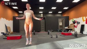 Kontora Champ 2025. Коренева Вероника (категория B). 1А, 1Б