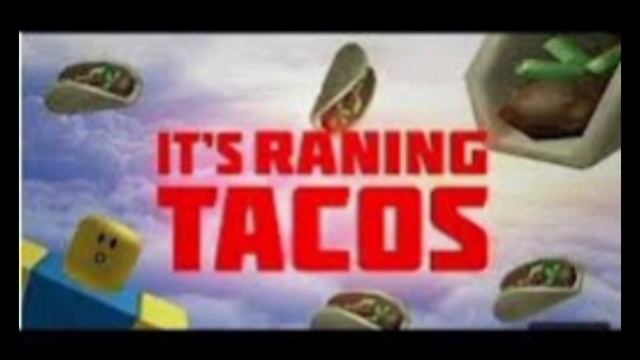 ГИМН РОБЛОКС ТАКО ОРИГИНАЛ смотреть онлайн