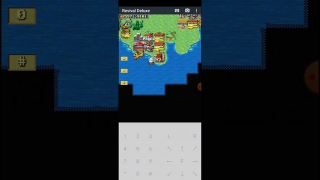 Revival Deluxe. Карта - Эрида (2 ч.) смотреть онлайн