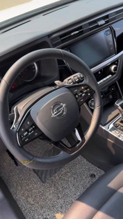 ОБЗОР НА SSANGYONG KORANDO 2021 ПЕРВЫЙ КОРЕЙСКИЙ ВНЕДОРОЖНИК #автоизкореи #ssanyong #korando