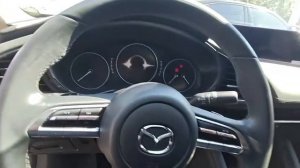 Mazda 3 2021 г доступен к покупке